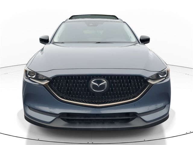 2021 Mazda CX-5 Carbon Edition