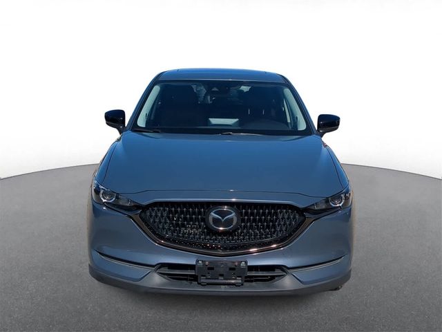2021 Mazda CX-5 Carbon Edition