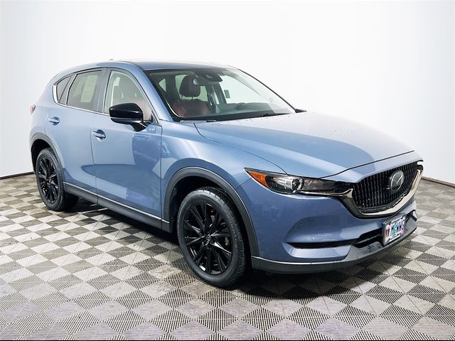 2021 Mazda CX-5 Carbon Edition