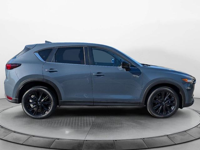 2021 Mazda CX-5 Carbon Edition