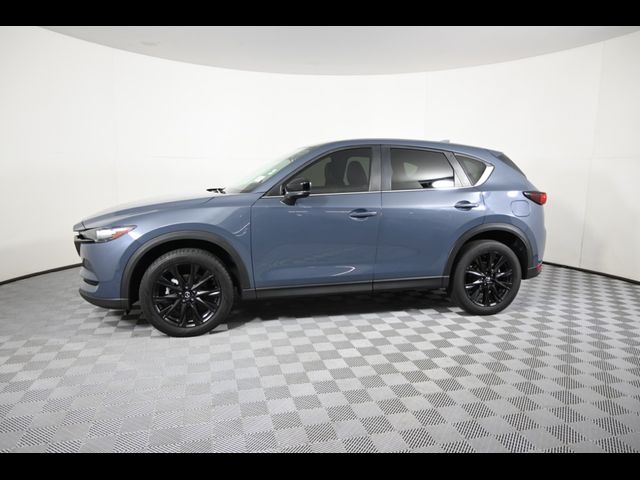 2021 Mazda CX-5 Carbon Edition