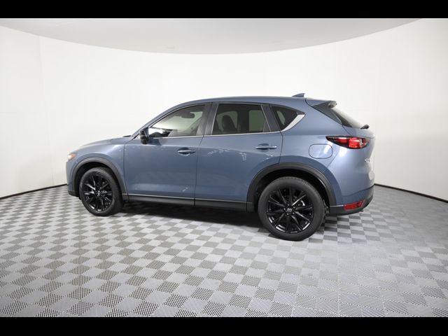 2021 Mazda CX-5 Carbon Edition