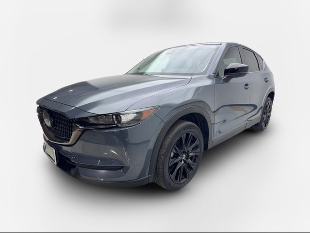 2021 Mazda CX-5 Carbon Edition