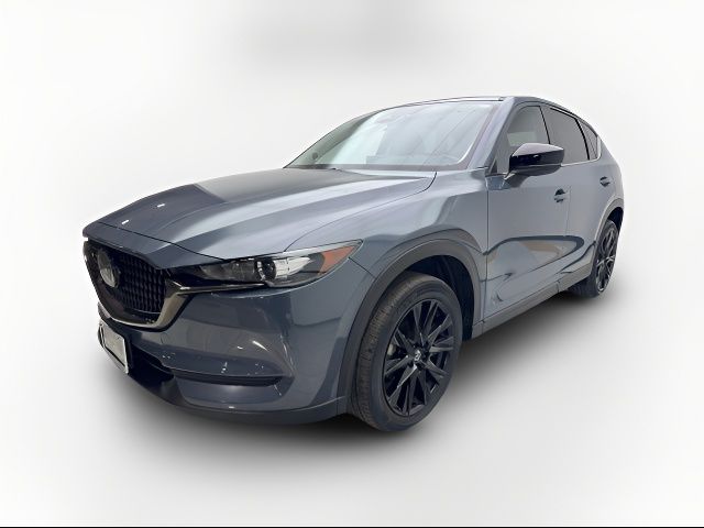 2021 Mazda CX-5 Carbon Edition