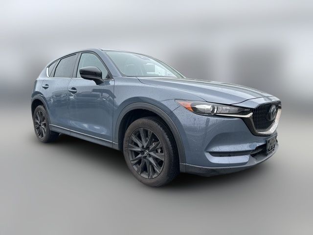 2021 Mazda CX-5 Carbon Edition