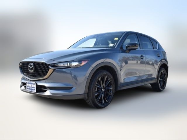 2021 Mazda CX-5 Carbon Edition