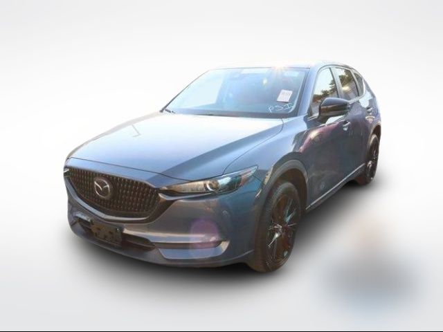 2021 Mazda CX-5 Carbon Edition