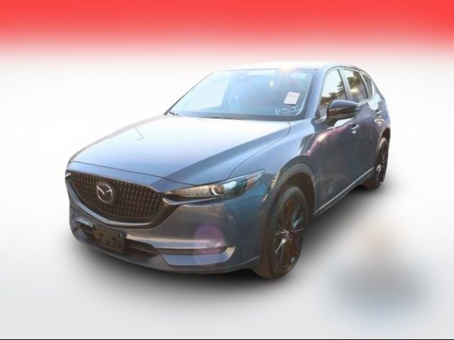 2021 Mazda CX-5 Carbon Edition