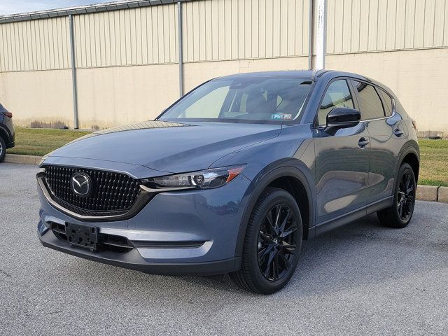 2021 Mazda CX-5 Carbon Edition