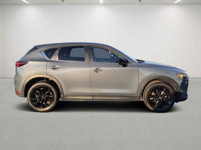 2021 Mazda CX-5 Carbon Edition