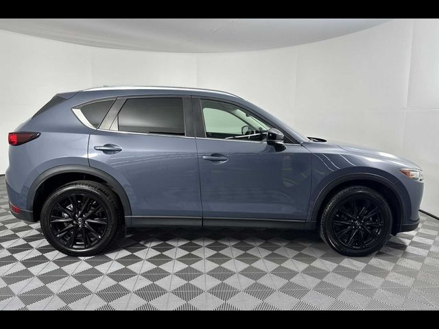 2021 Mazda CX-5 Carbon Edition