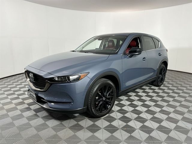 2021 Mazda CX-5 Carbon Edition