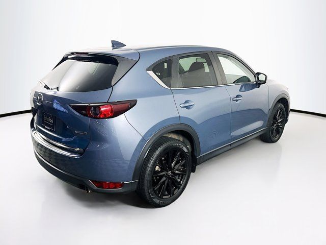 2021 Mazda CX-5 Carbon Edition