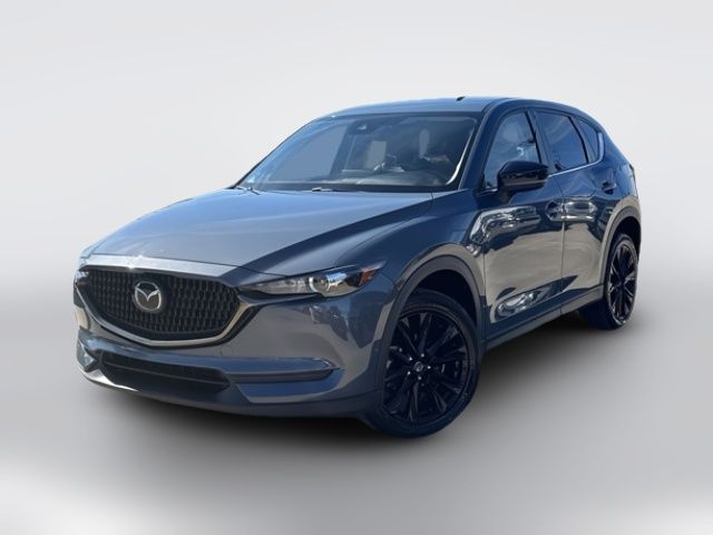 2021 Mazda CX-5 Carbon Edition