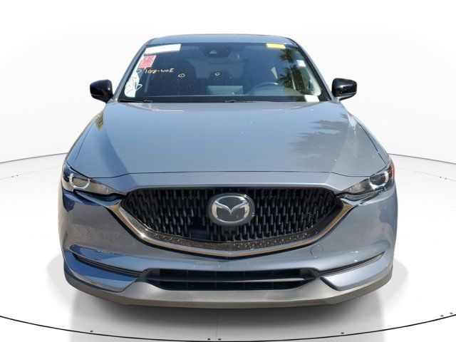 2021 Mazda CX-5 Carbon Edition