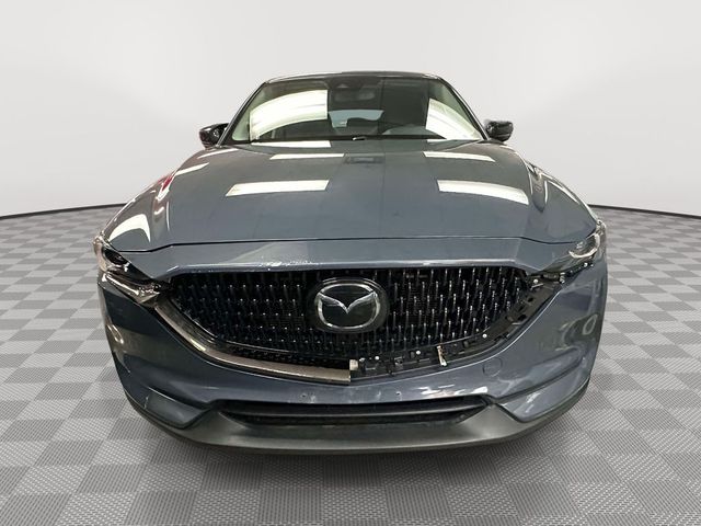 2021 Mazda CX-5 Carbon Edition
