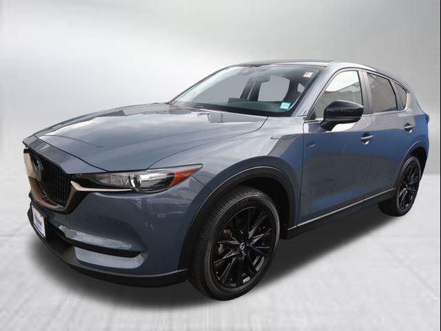 2021 Mazda CX-5 Carbon Edition