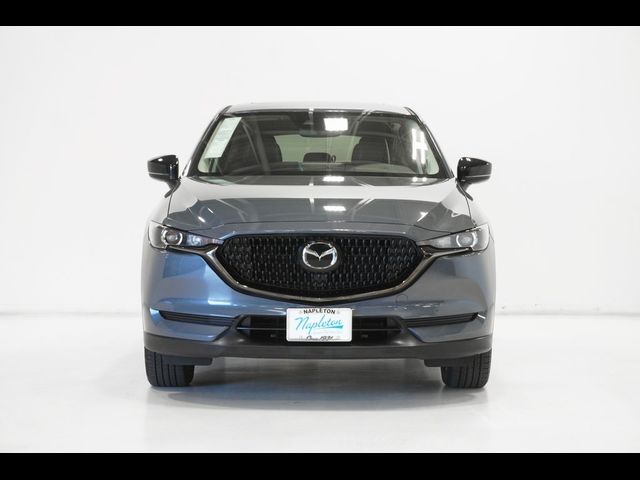 2021 Mazda CX-5 Carbon Edition