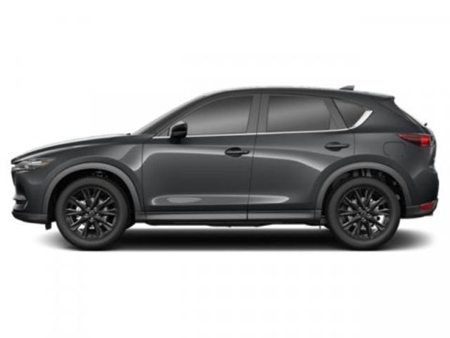 2021 Mazda CX-5 Carbon Edition