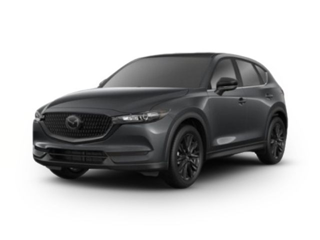 2021 Mazda CX-5 Carbon Edition