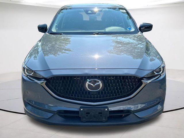 2021 Mazda CX-5 Carbon Edition