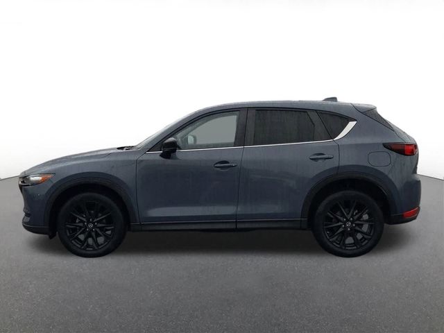 2021 Mazda CX-5 Carbon Edition