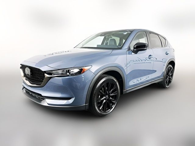 2021 Mazda CX-5 Carbon Edition