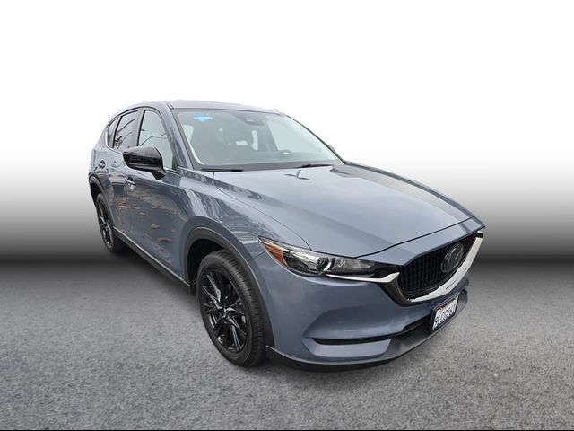 2021 Mazda CX-5 Carbon Edition