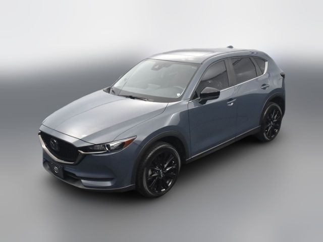 2021 Mazda CX-5 Carbon Edition Turbo