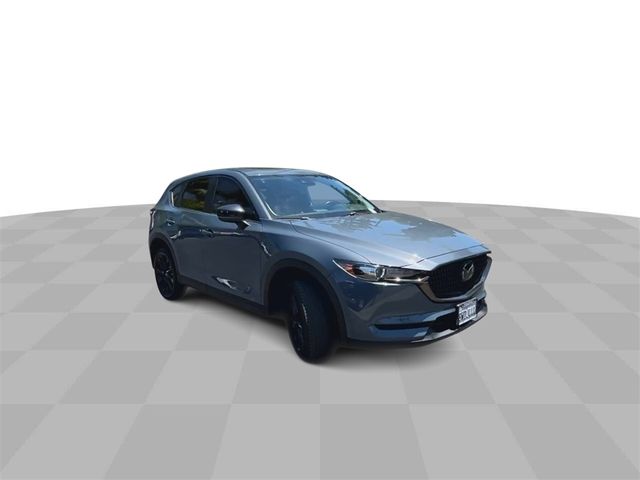 2021 Mazda CX-5 Carbon Edition Turbo