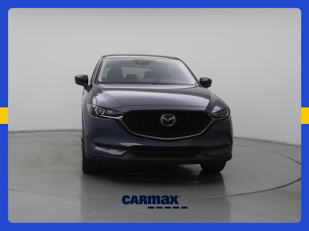 Used 2021 Mazda CX-5 with Sunroof For Sale in Phoenix, AZ | Auto