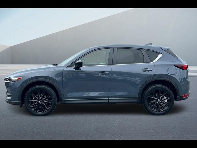 2021 Mazda CX-5 Carbon Edition Turbo