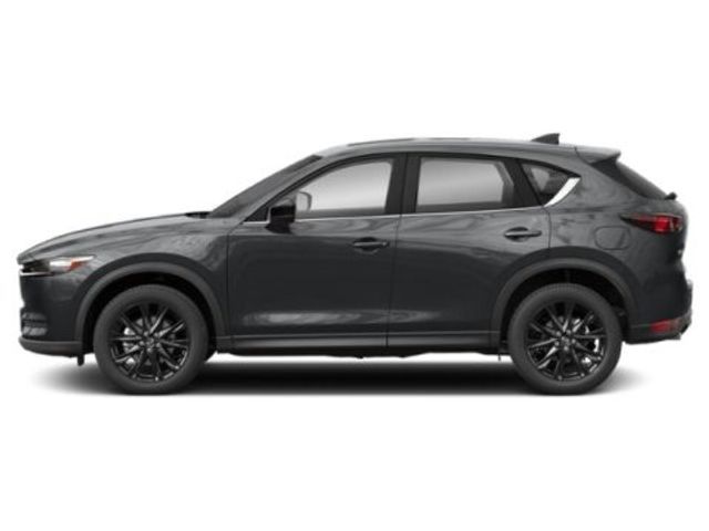 2021 Mazda CX-5 Carbon Edition Turbo