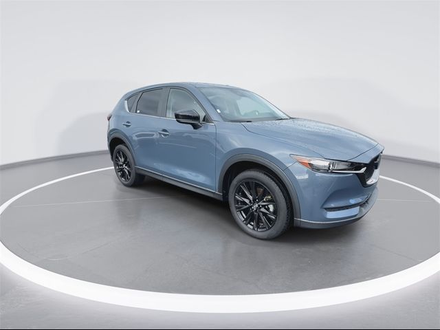 2021 Mazda CX-5 Carbon Edition Turbo