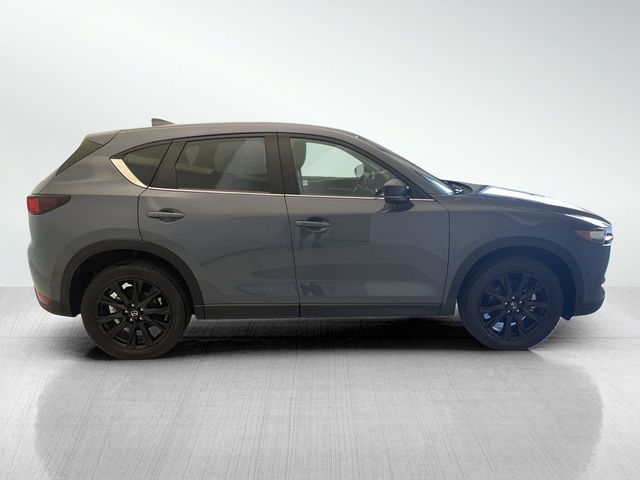 2021 Mazda CX-5 Carbon Edition Turbo