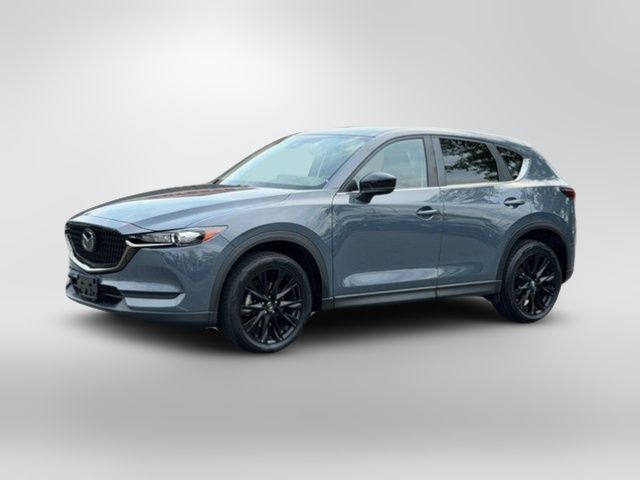 2021 Mazda CX-5 Carbon Edition Turbo
