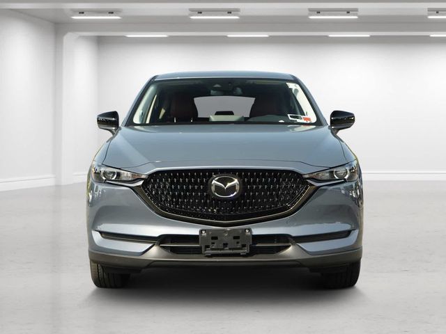 2021 Mazda CX-5 Carbon Edition Turbo