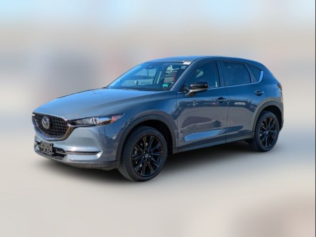 2021 Mazda CX-5 Carbon Edition Turbo