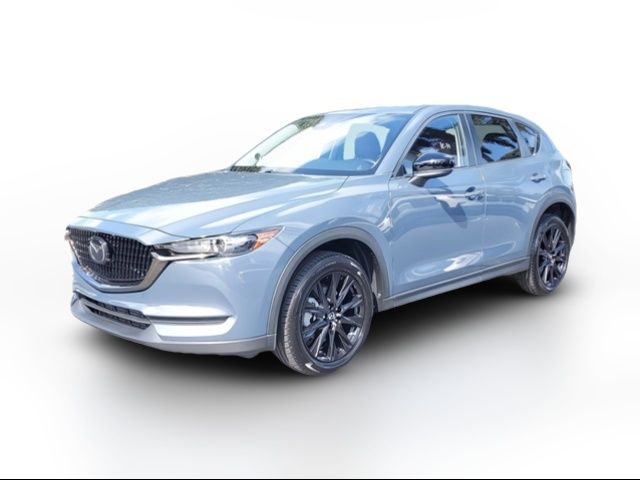 2021 Mazda CX-5 Carbon Edition Turbo