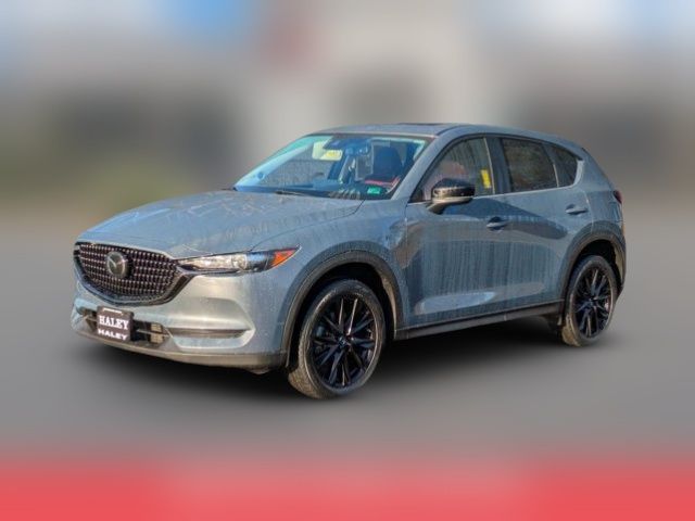 2021 Mazda CX-5 Carbon Edition Turbo