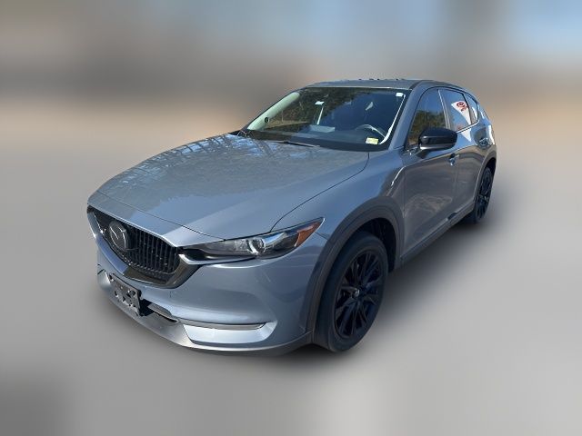 2021 Mazda CX-5 Carbon Edition Turbo