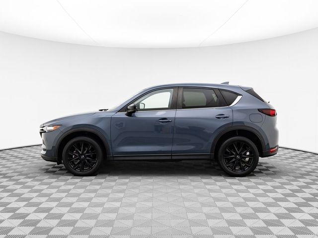 2021 Mazda CX-5 Carbon Edition Turbo