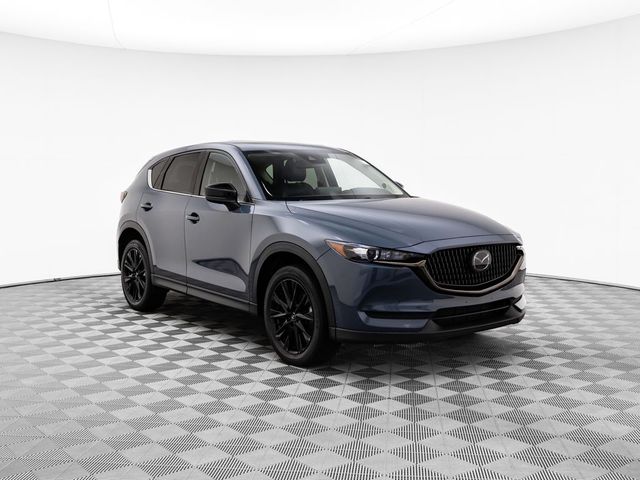 2021 Mazda CX-5 Carbon Edition Turbo