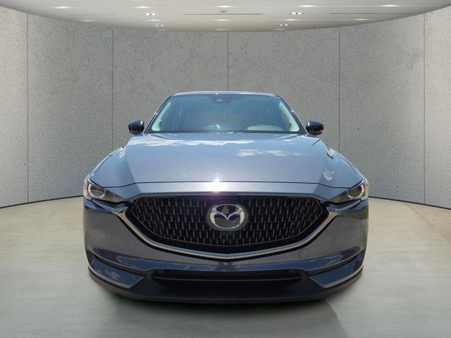 2021 Mazda CX-5 Carbon Edition Turbo