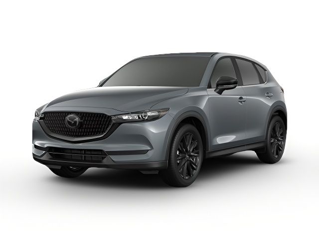 2021 Mazda CX-5 Carbon Edition Turbo