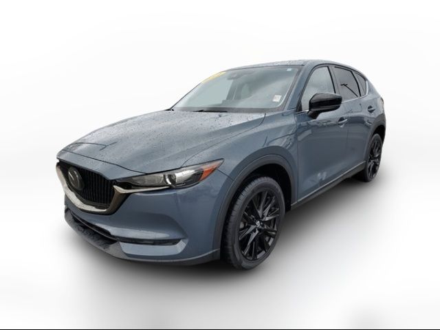 2021 Mazda CX-5 Carbon Edition Turbo