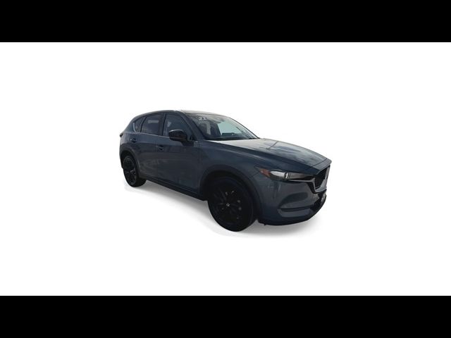 2021 Mazda CX-5 Carbon Edition Turbo