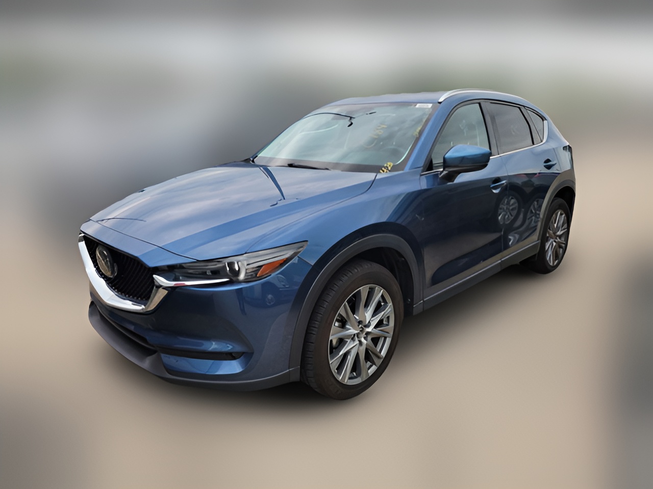 Used 2021 Mazda CX-5 For Sale in Cincinnati, OH | Auto Navigator