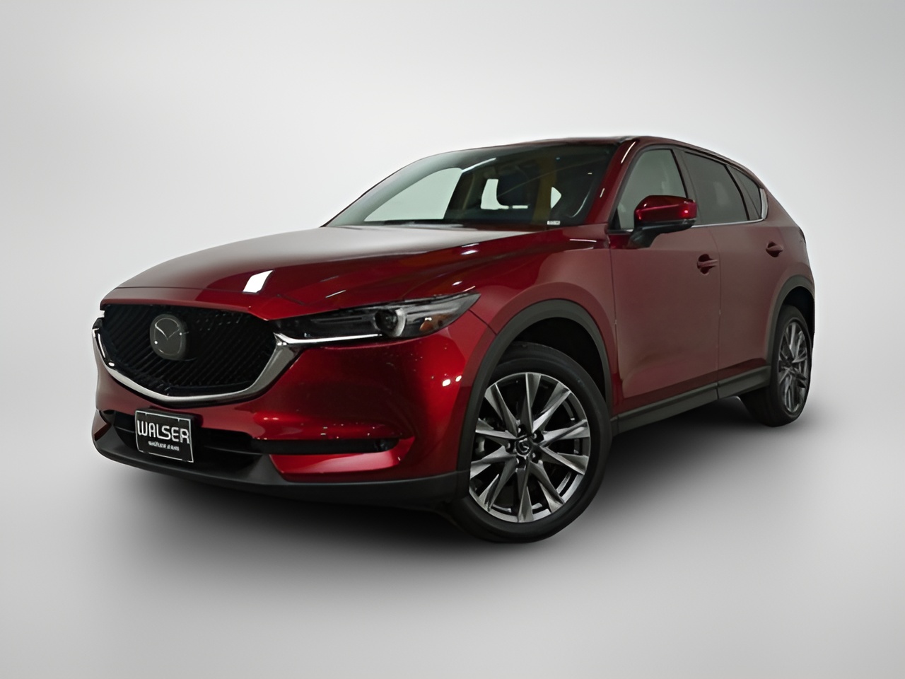 Used 2021 Mazda CX-5 For Sale in Minneapolis, MN | Auto Navigator