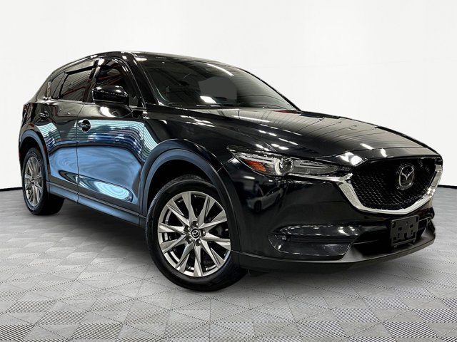 Used 2021 Mazda CX-5 For Sale in Cincinnati, OH | Auto Navigator